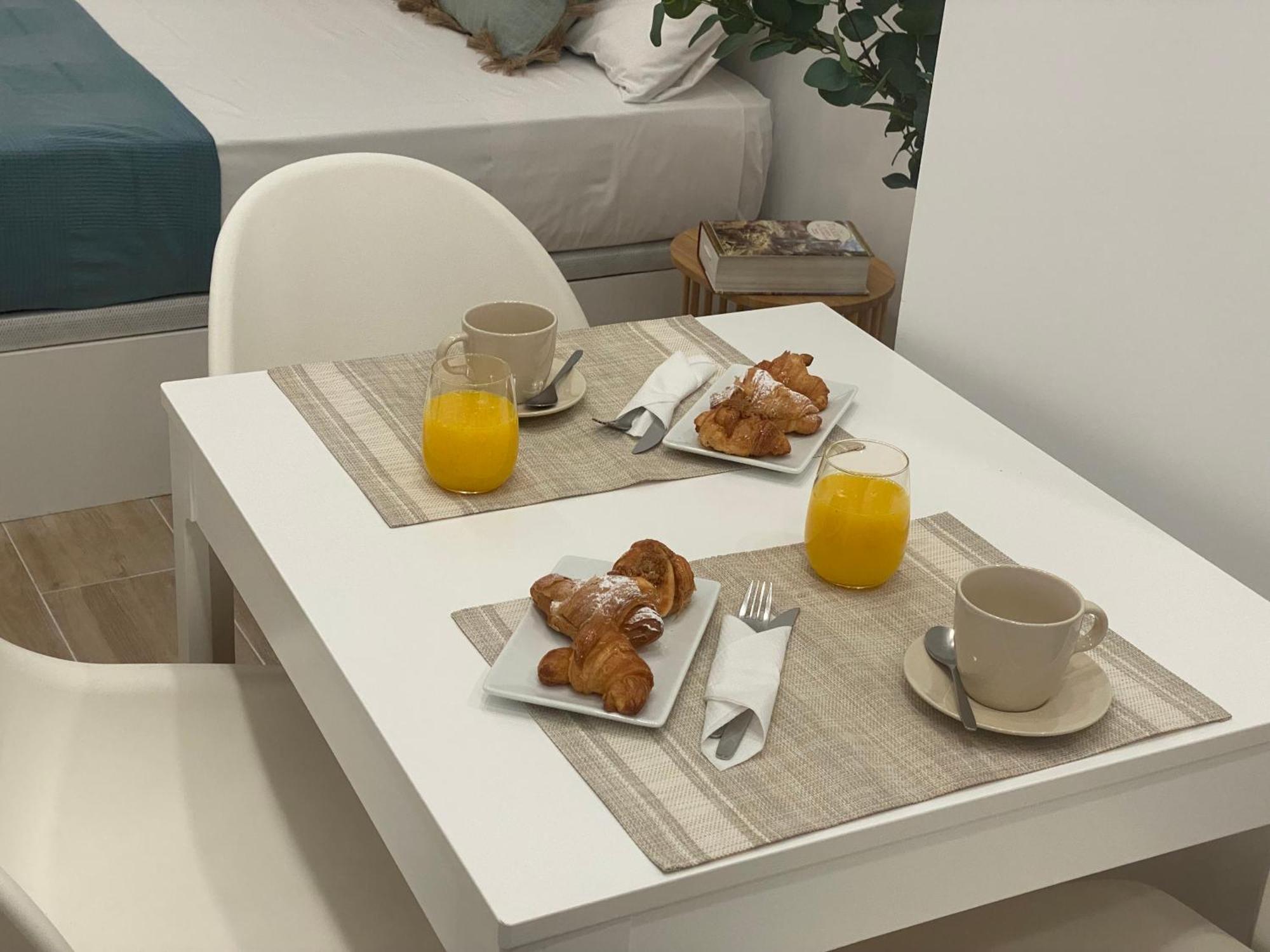 Appartamento Travel Habitat Cabanyal Lofts Valenza Esterno foto