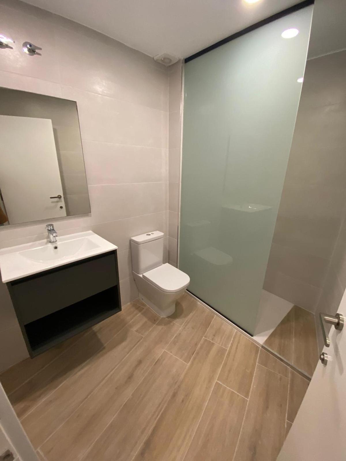 Appartamento Travel Habitat Cabanyal Lofts Valenza Esterno foto